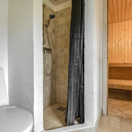 Cozy In With Sauna *