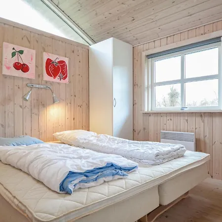Cozy In With Sauna Dom wakacyjny