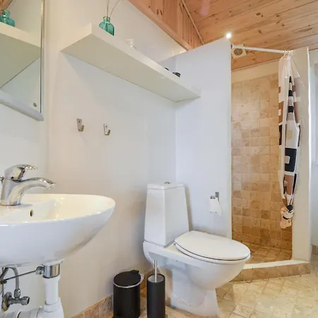 Cozy In With Sauna *
