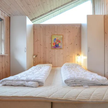 Cozy In With Sauna Dom wakacyjny Ebeltoft