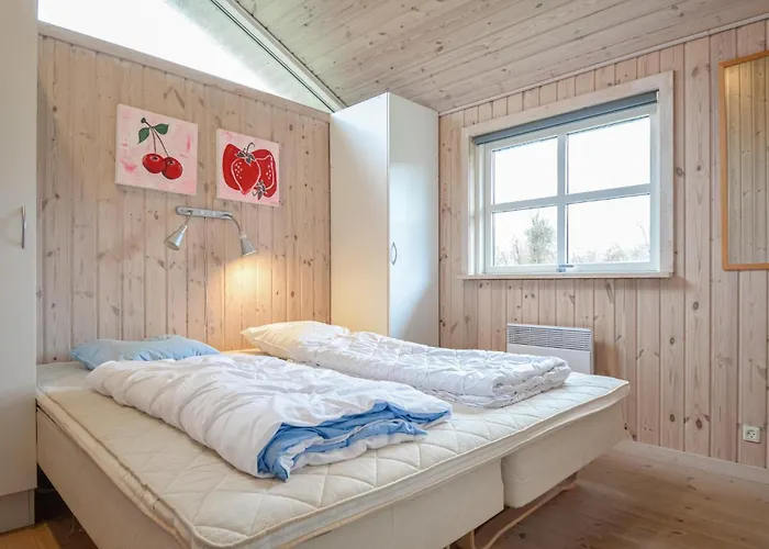 Cozy In With Sauna Сasa de vacaciones