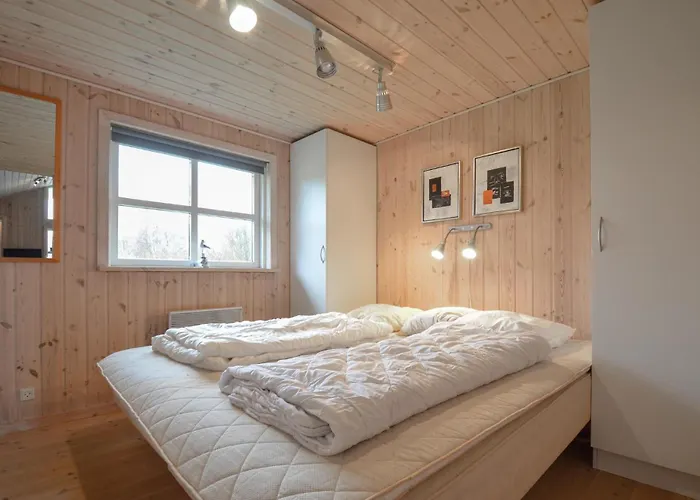 Cozy In With Sauna Сasa de vacaciones *